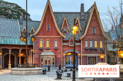 World of Frozen - IMG 2105