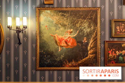 World of Frozen - Rencontre Royale Fragonard