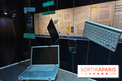 Machine arrière #2, la machine à écrire - IMG 1067