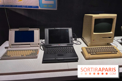 Machine arrière #2, la machine à écrire - IMG 1075