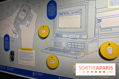 Machine arrière #2, la machine à écrire - IMG 1081