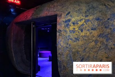 Machine arrière #2, la machine à écrire - IMG 1106