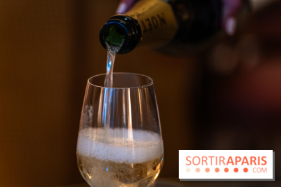 Le tea time du Bristol Par Maxence Barbot - A7C01681