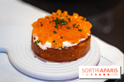 Le tea time du Bristol Par Maxence Barbot - A7C01705