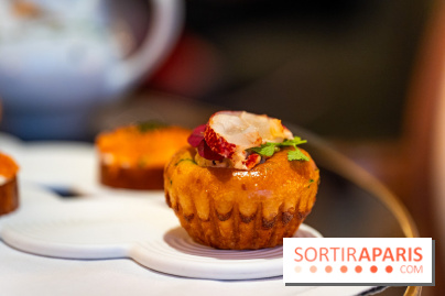 Le tea time du Bristol Par Maxence Barbot - A7C01708