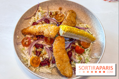 Sports Bar & Lounge Disney Village : le bar immersif pour suivre tous les matchs en direct - IMG 2070