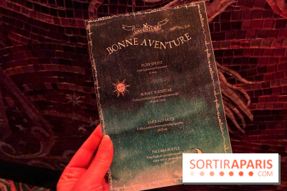 Soirées Bonne Aventure
