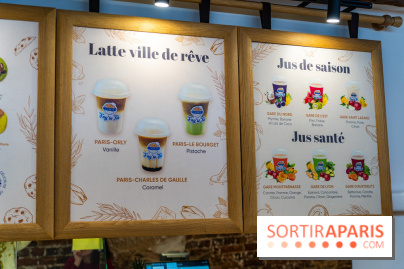 Fay'si Tis cookie et chocolate chaud à Paris - A7C01960