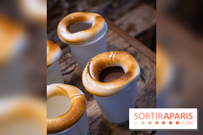 Fay'si Tis cookie et chocolate chaud à Paris - A7C01970