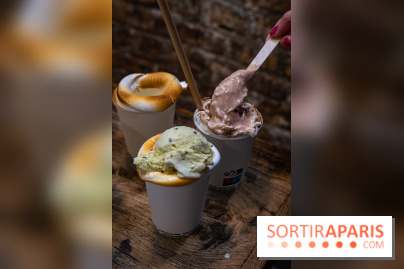 Fay'si Tis cookie et chocolate chaud à Paris - A7C01990