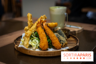 Hanok, le restaurant coréen du Musée Guimet - photos - A7C01637