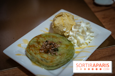 Hanok, le restaurant coréen du Musée Guimet - photos - A7C01656