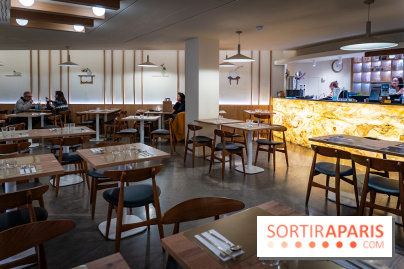 Hanok, le restaurant coréen du Musée Guimet - photos - A7C01665