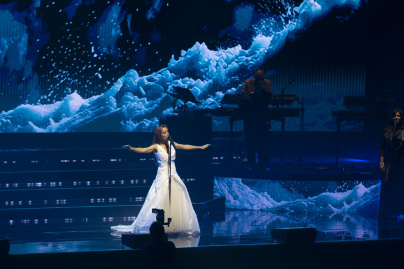 GENERATION CELINE : AU DOME DE PARIS & L'ARENA GRAND PARIS EN 2026 !