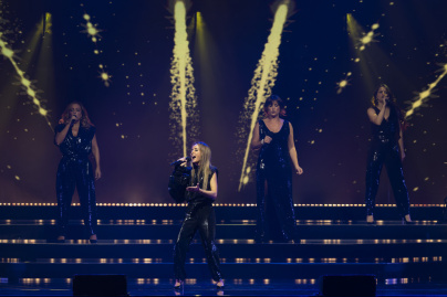 GENERATION CELINE : AU DOME DE PARIS & L'ARENA GRAND PARIS EN 2026 !