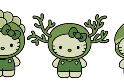 Hello Kitty et ses amis célèbrent les fêtes de fin d'année à l'Aquarium de Paris ! - Capture d’écran 2025 11 28 à 15.43.00