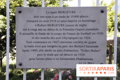 Visuels Paris - Butte Bergeyre