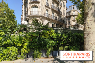 Visuels Paris - Closerie des Lilas 