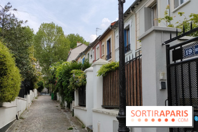 Visuels Paris - Mouzaia 