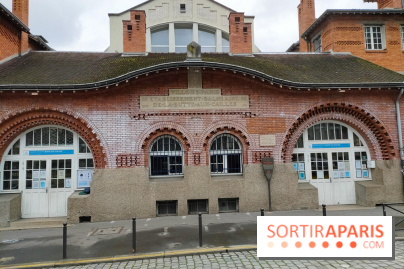 Visuels Paris - Piscine Butte aux Cailles 
