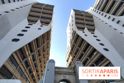 Visuels Paris Denis Chollot - Orgues de Flandre