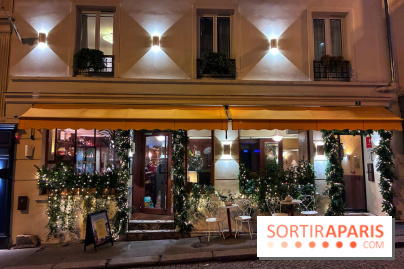 Le Chalet d'Aristide - IMG 1142