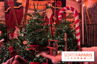 Le Chalet d'Aristide - IMG 1146