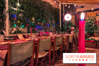 Le Chalet d'Aristide - IMG 1149