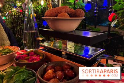 Le Chalet d'Aristide - IMG 1154