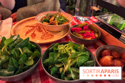 Le Chalet d'Aristide - IMG 1155