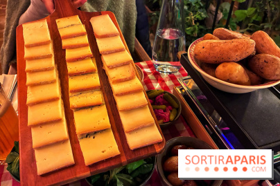 Le Chalet d'Aristide - IMG 1157