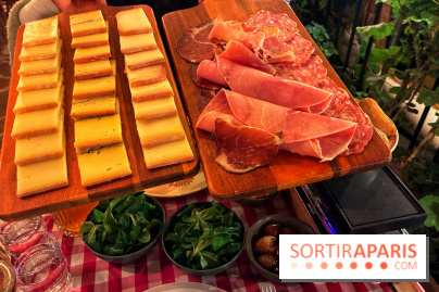 Le Chalet d'Aristide - IMG 1159