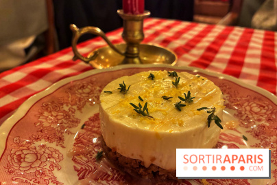 Le Chalet d'Aristide - IMG 1171