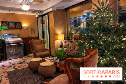 Le Chalet d'Aristide - IMG 1174