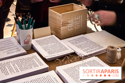 Saint-Valentin 2025 : la soirée Love au Musée Rodin - IMG 6940