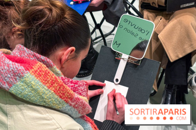 Saint-Valentin 2025 : la soirée Love au Musée Rodin - FullSizeRender (1)