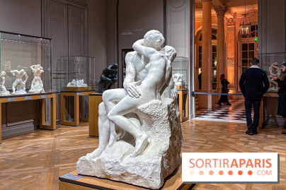 Saint-Valentin 2025 : la soirée Love au Musée Rodin - FullSizeRender (4)