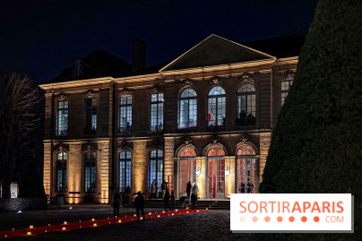 Saint-Valentin 2025 : la soirée Love au Musée Rodin - FullSizeRender (5)