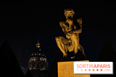 Saint-Valentin 2025 : la soirée Love au Musée Rodin - FullSizeRender (10)