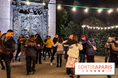 Saint-Valentin 2025 : la soirée Love au Musée Rodin - FullSizeRender (27)