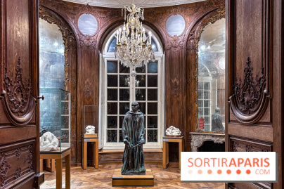 Saint-Valentin 2025 : la soirée Love au Musée Rodin - FullSizeRender (34)