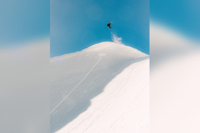 Campagne #36140 - Copy of Arcteryx Chamonix VictorDaviet MatteoChalle HD 10