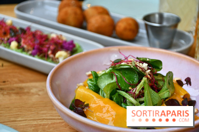 Yolo, le restaurant californien à Suresnes (92)