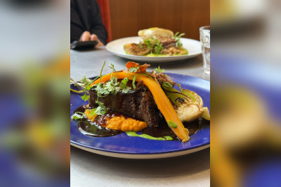 Le 20 Maison de la Mutualité, le nouveau bistrot créatif et chaleureux à deux pas de Notre-Dame