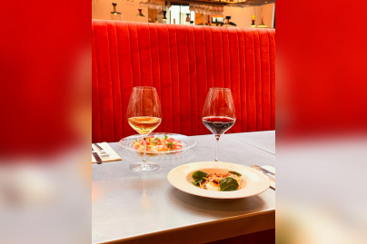 Le 20 Maison de la Mutualité, le nouveau bistrot créatif et chaleureux à deux pas de Notre-Dame