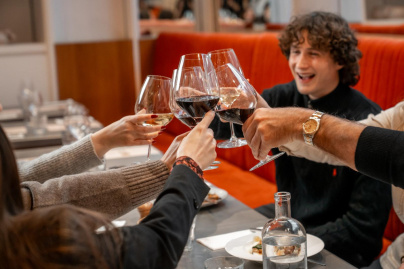 Le 20 Maison de la Mutualité, le nouveau bistrot créatif et chaleureux à deux pas de Notre-Dame