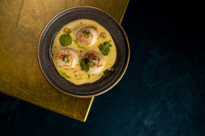 Le 20 Maison de la Mutualité, le nouveau bistrot créatif et chaleureux à deux pas de Notre-Dame