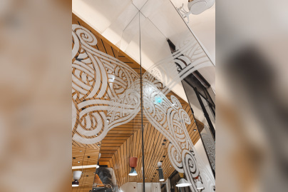 Le 20 Maison de la Mutualité, le nouveau bistrot créatif et chaleureux à deux pas de Notre-Dame