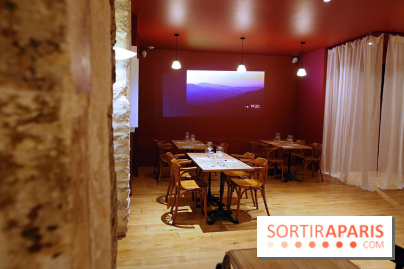 Épopée, restaurant bistronomique à Paris, nos photos - Restaurant Epopée 4 fotor 20251201143943