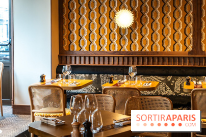 Les Tontons de Neuilly, le restaurant bistronomique de Neuilly-sur-Seine - 92